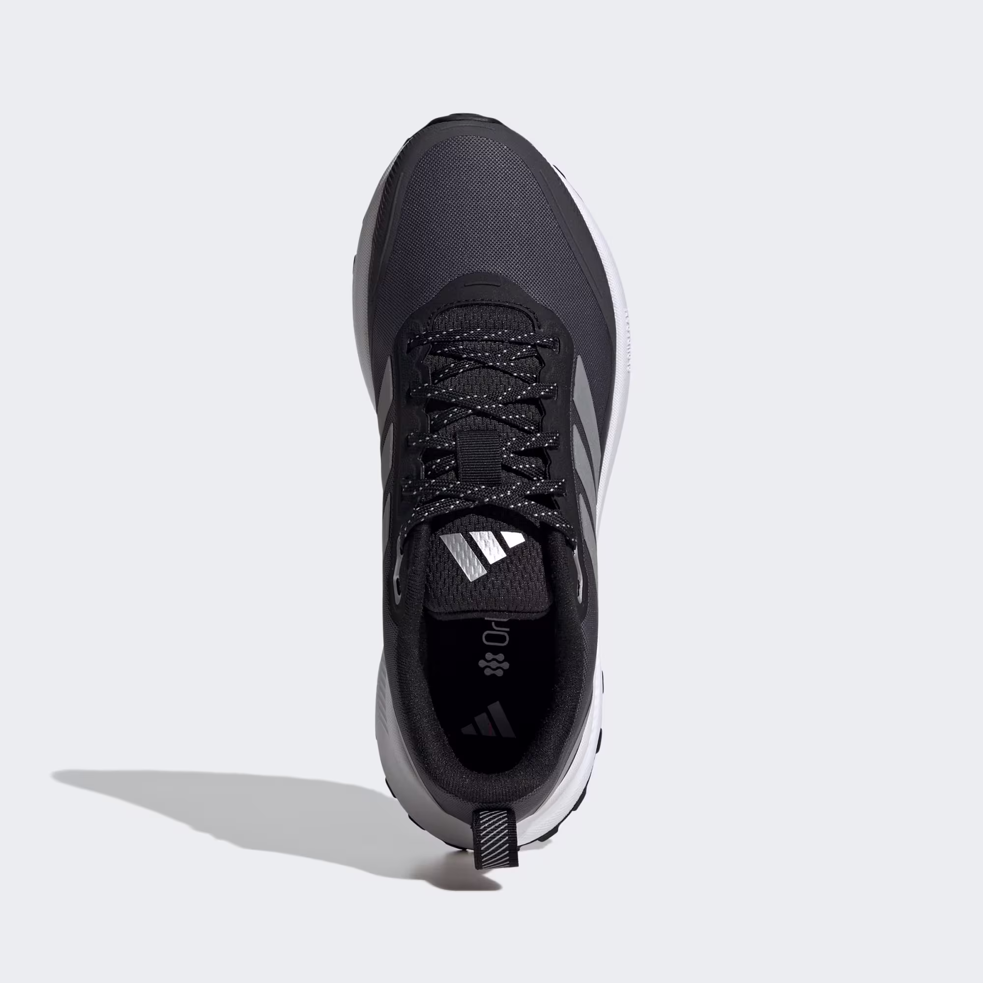 TENIS FEMENINO ADIDAS RUNFALCON – foto 10